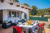 Villa en Javea - Casa Jazmin Villa en Javea - Casa Jazmin