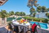 Villa en Javea - Casa Jazmin Villa en Javea - Casa Jazmin