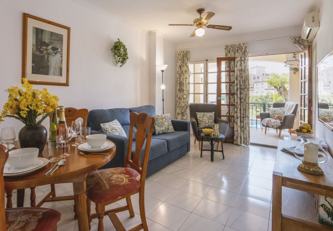 Javea / Xàbia - Apartamento