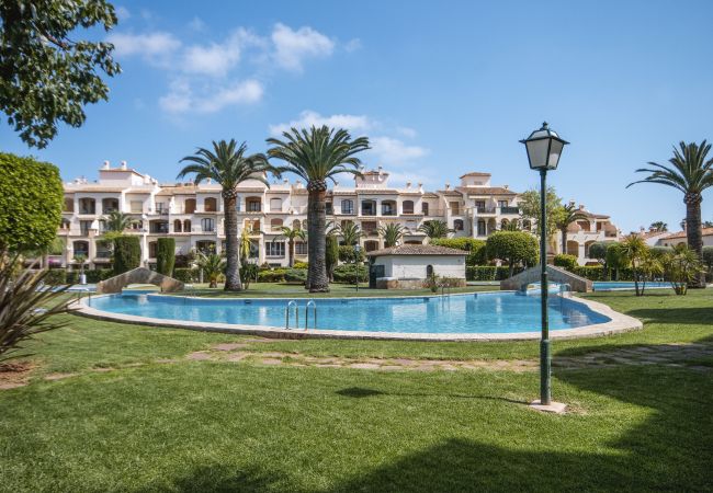 Apartamento en Javea / Xàbia - Avalon