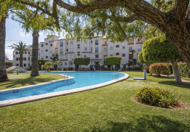 Apartamento en Javea / Xàbia - Avalon