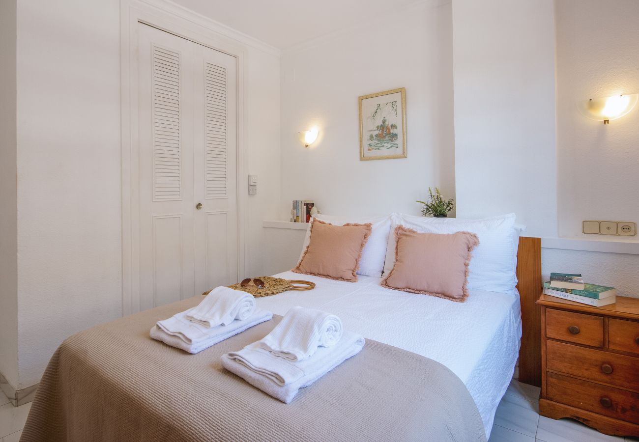 Apartamento en Javea / Xàbia - Avalon