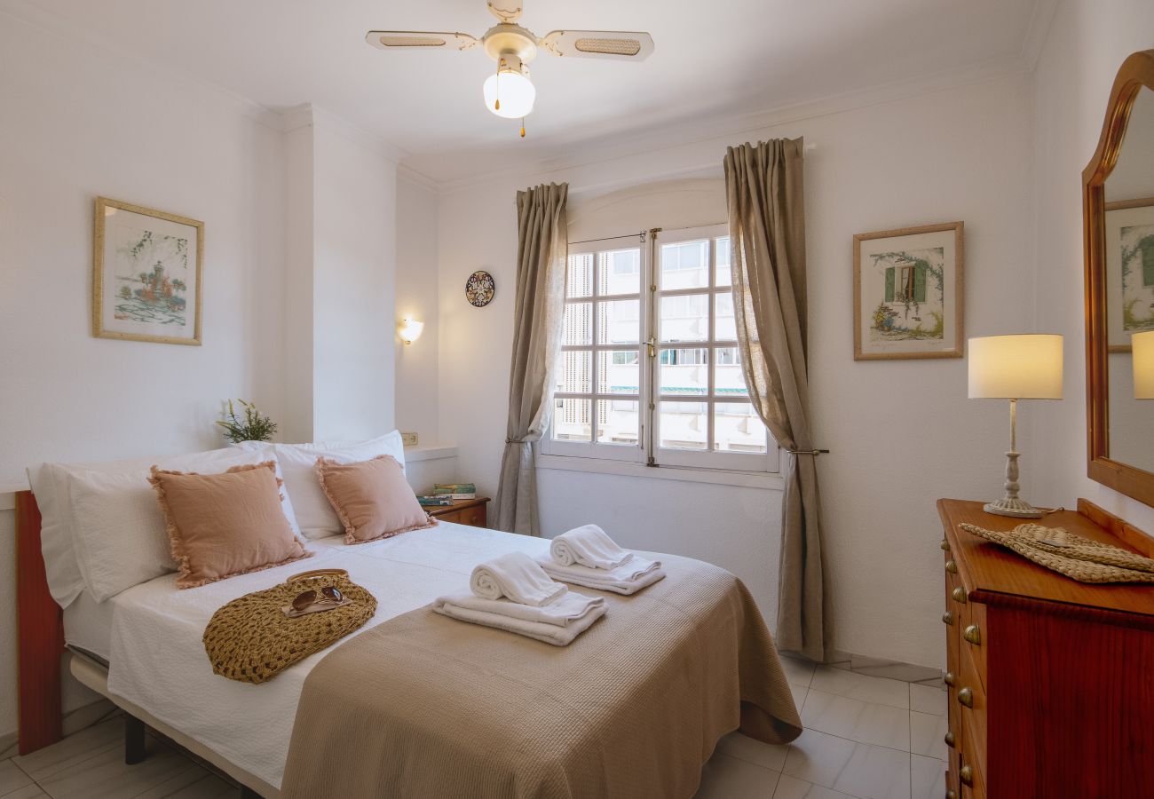 Apartamento en Javea / Xàbia - Avalon