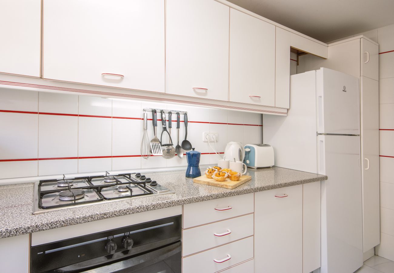 Apartamento en Javea / Xàbia - Avalon