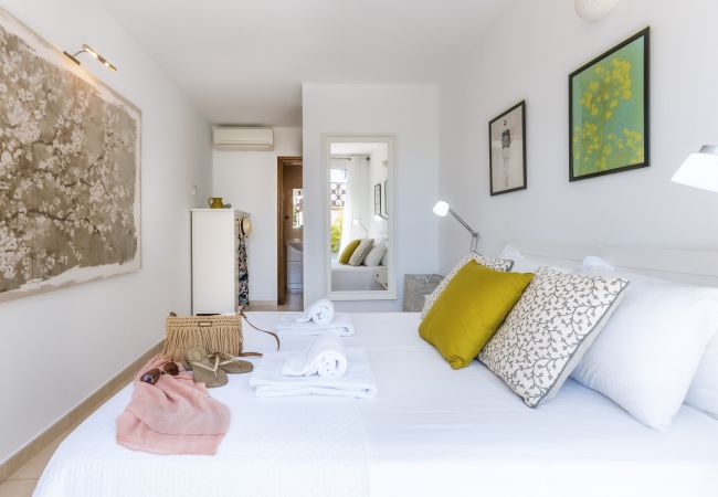 Apartamento en Javea / Xàbia - La Sirena