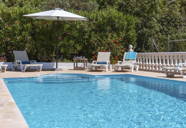 Villa en Javea - Casa Ladera Villa en Javea - Casa Ladera
