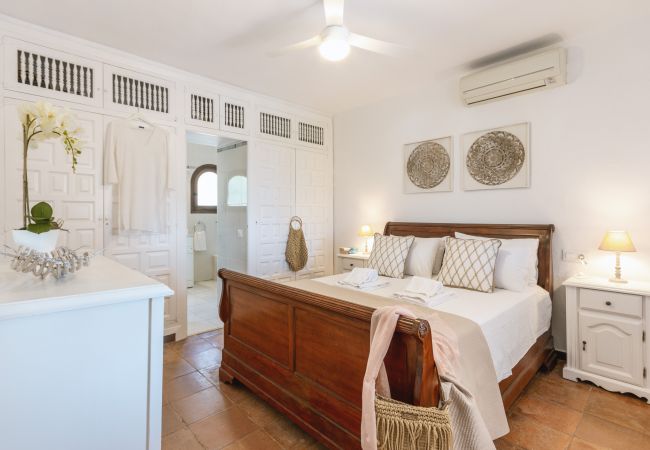 Villa en Javea - Casa Ladera Villa en Javea - Casa Ladera