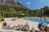 Villa en Javea - Casa Ladera Villa en Javea - Casa Ladera