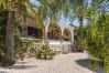 Villa en Javea - Casa Ladera Villa en Javea - Casa Ladera