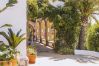 Villa en Javea - Casa Ladera Villa en Javea - Casa Ladera