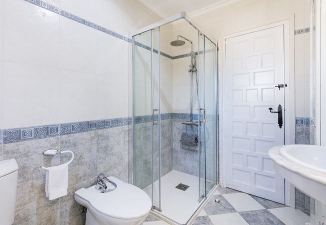 Villa en Javea - Casa Alba Villa en Javea - Casa Alba