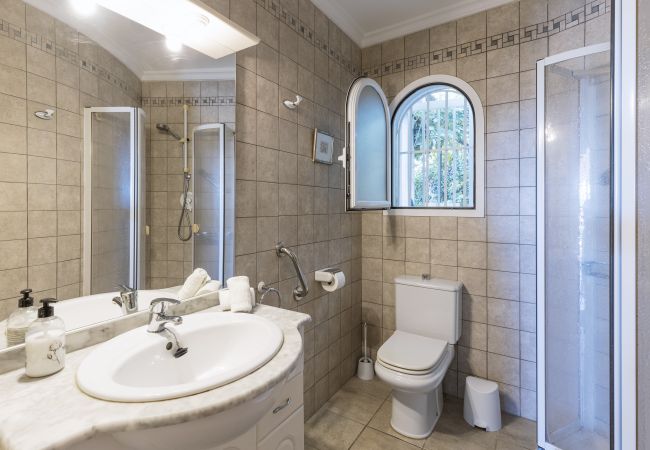 Villa en Javea - Casa Alba Villa en Javea - Casa Alba