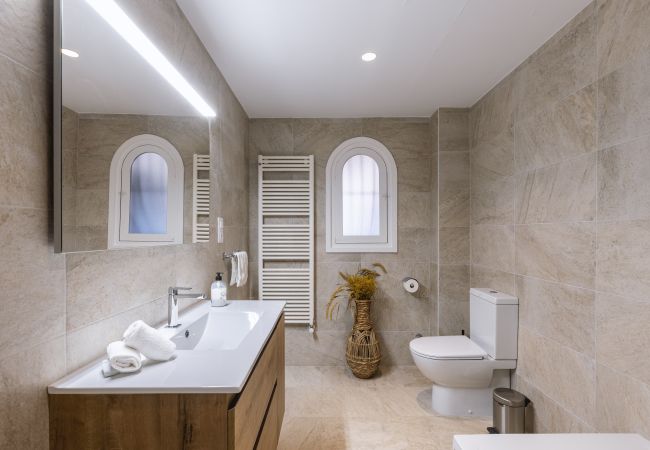 Villa en Javea - Casa Alba Villa en Javea - Casa Alba