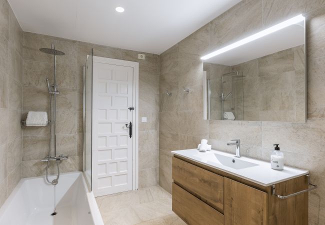 Villa en Javea - Casa Alba Villa en Javea - Casa Alba