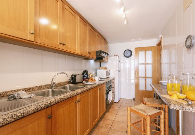 Apartamento en Javea - Blue Marlin Apartamento en Javea - Blue Marlin