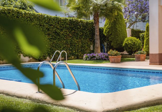 Apartamento en Javea - Blue Marlin Apartamento en Javea - Blue Marlin