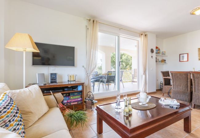 Apartamento en Javea - Blue Marlin Apartamento en Javea - Blue Marlin