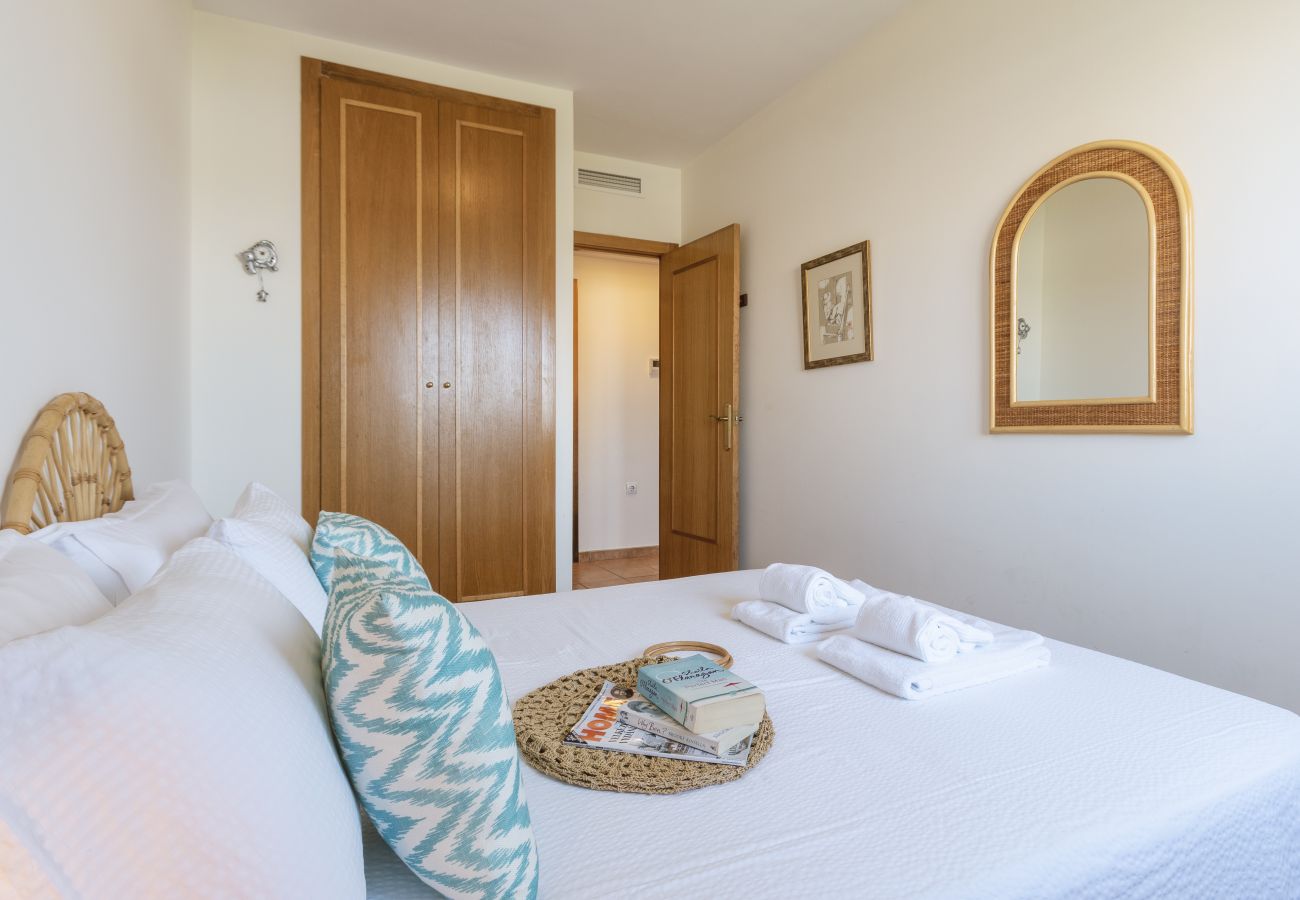 Apartamento en Javea / Xàbia - Blue Marlin