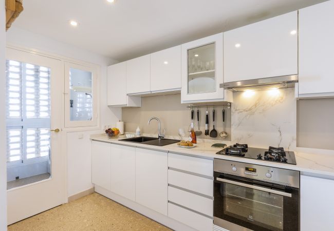 Apartamento en Javea - Cofisa Vista Mar Apartamento en Javea - Cofisa Vista Mar