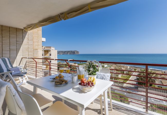 Apartamento en Javea / Xàbia - Cofisa Vista Mar