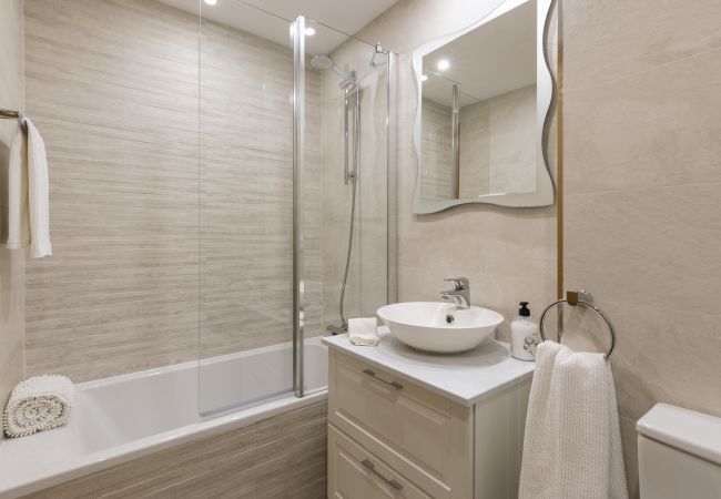 Apartamento en Javea - Cofisa Vista Mar Apartamento en Javea - Cofisa Vista Mar