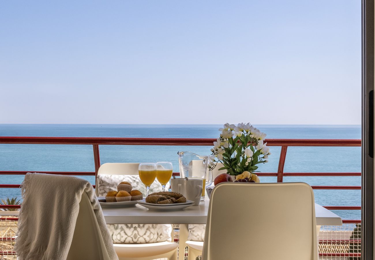 Apartamento en Javea / Xàbia - Cofisa Vista Mar