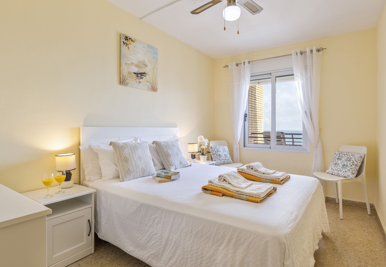 Apartamento en Javea / Xàbia - Cofisa Vista Mar