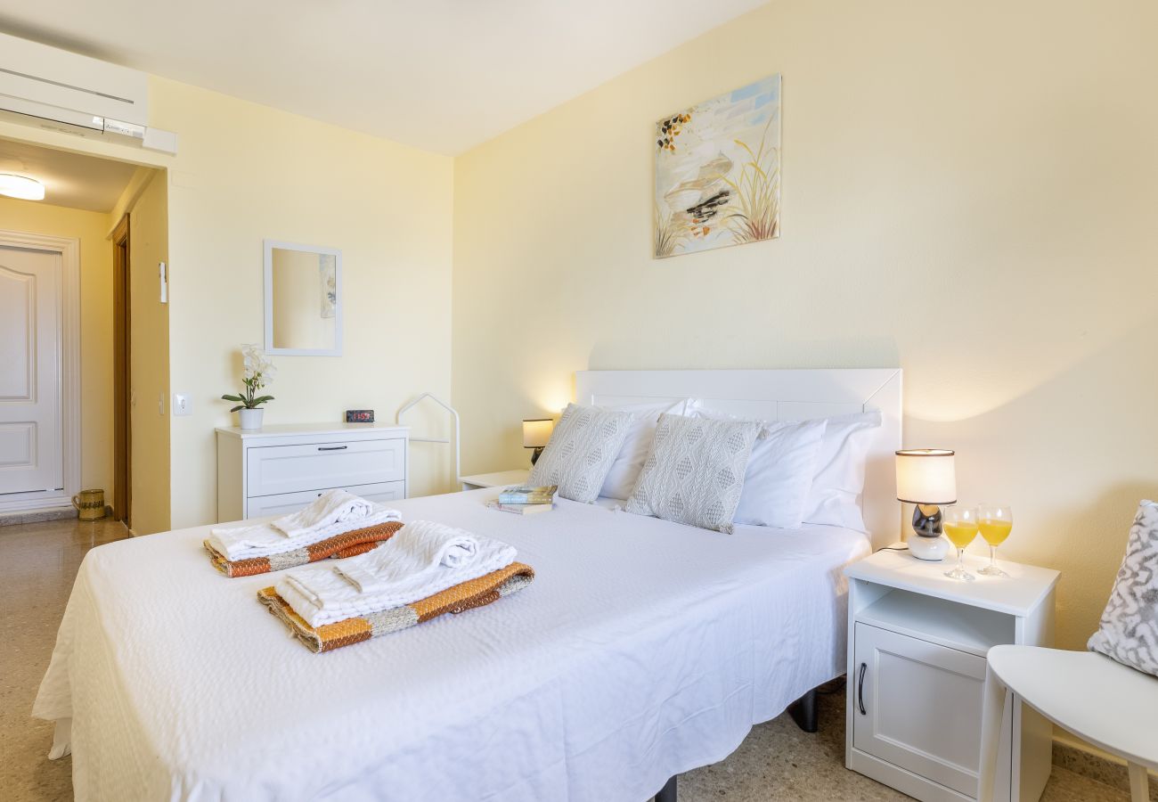 Apartamento en Javea / Xàbia - Cofisa Vista Mar