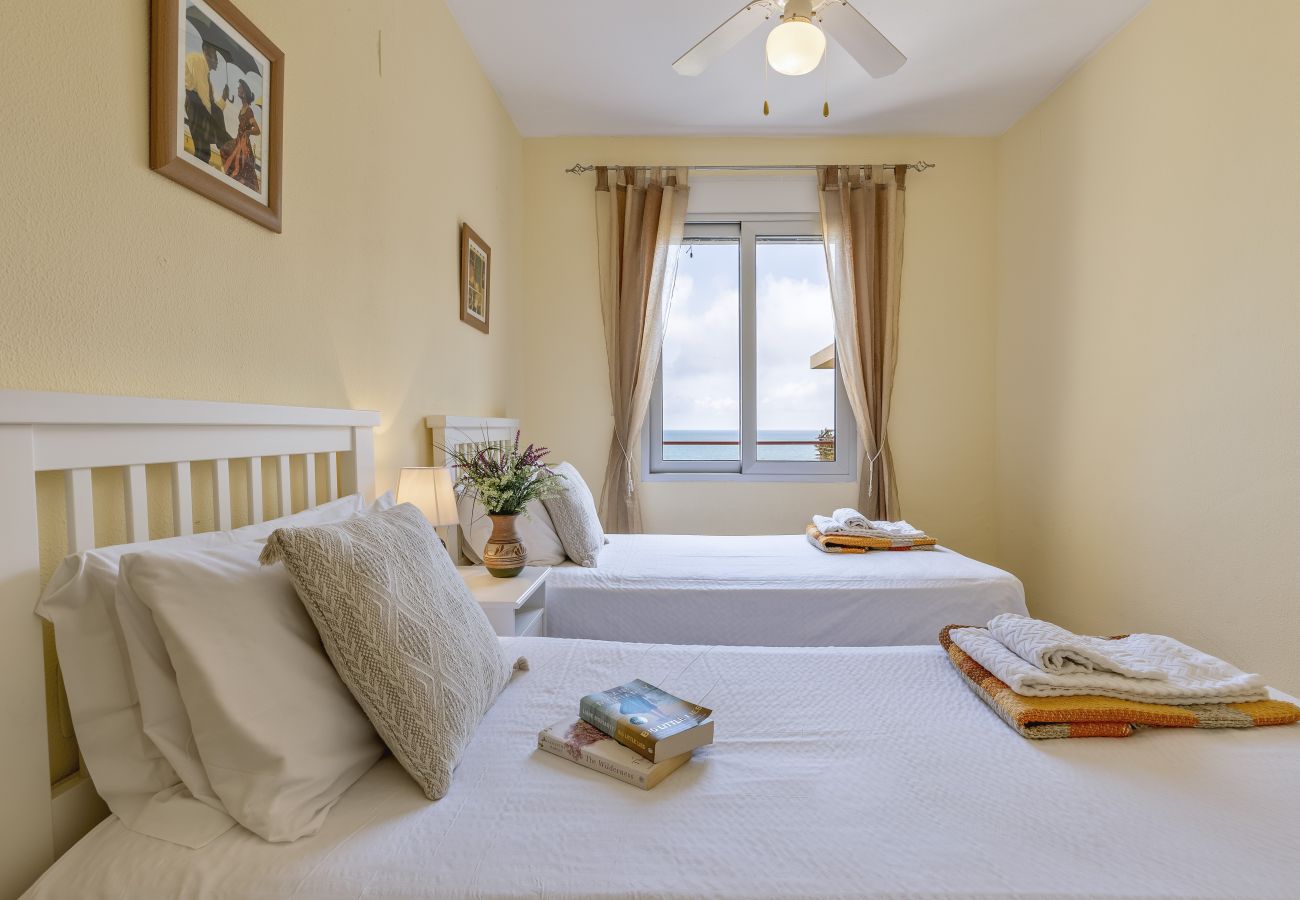 Apartamento en Javea / Xàbia - Cofisa Vista Mar