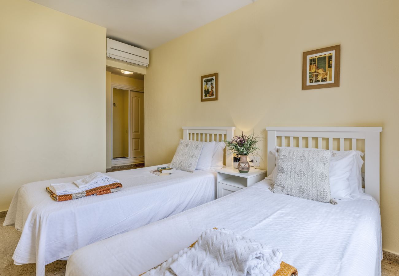 Apartamento en Javea / Xàbia - Cofisa Vista Mar