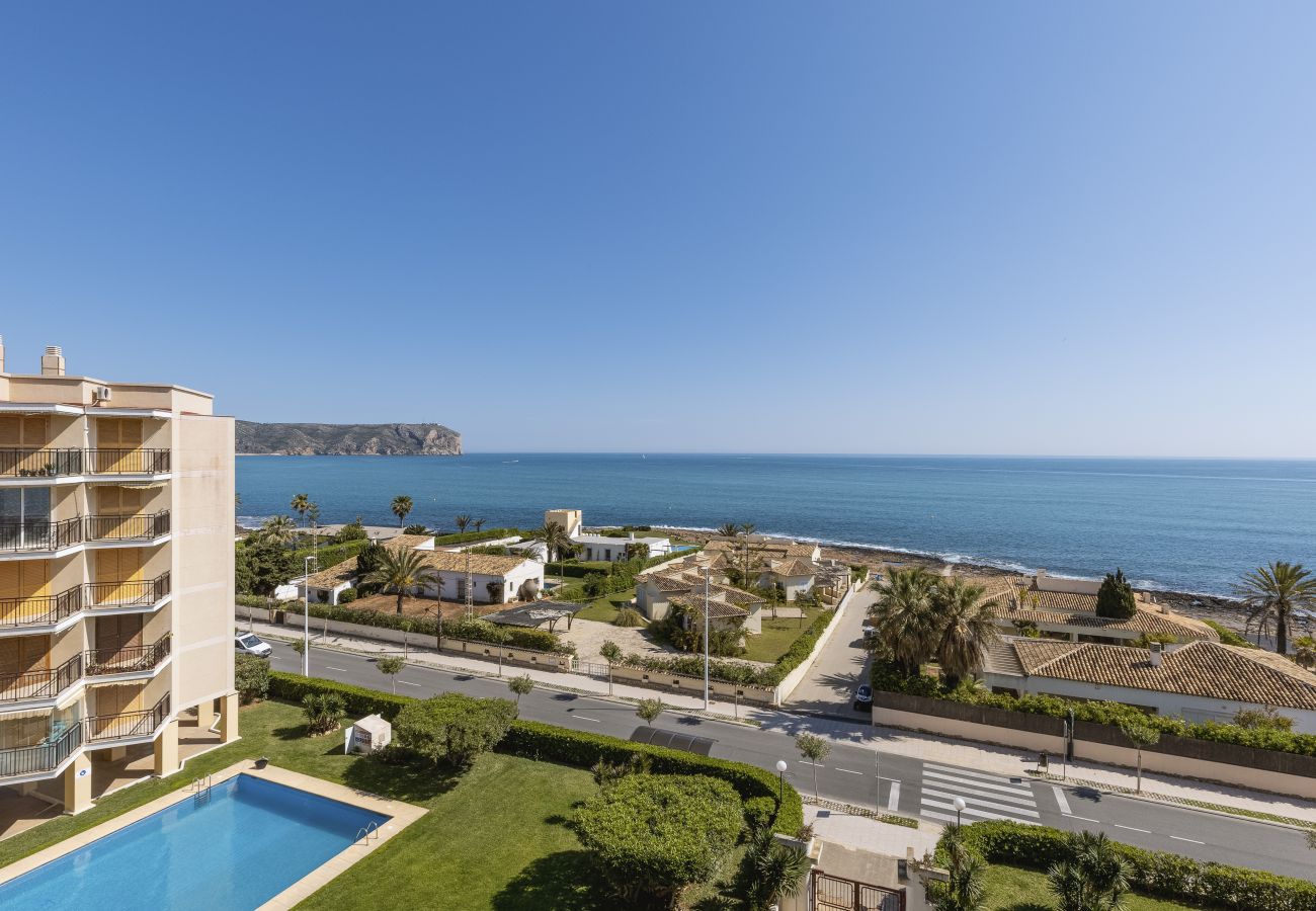 Apartamento en Javea / Xàbia - Cofisa Vista Mar