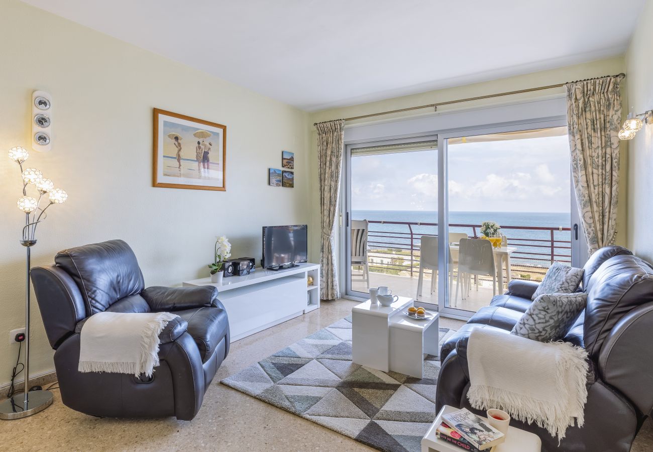 Apartamento en Javea / Xàbia - Cofisa Vista Mar