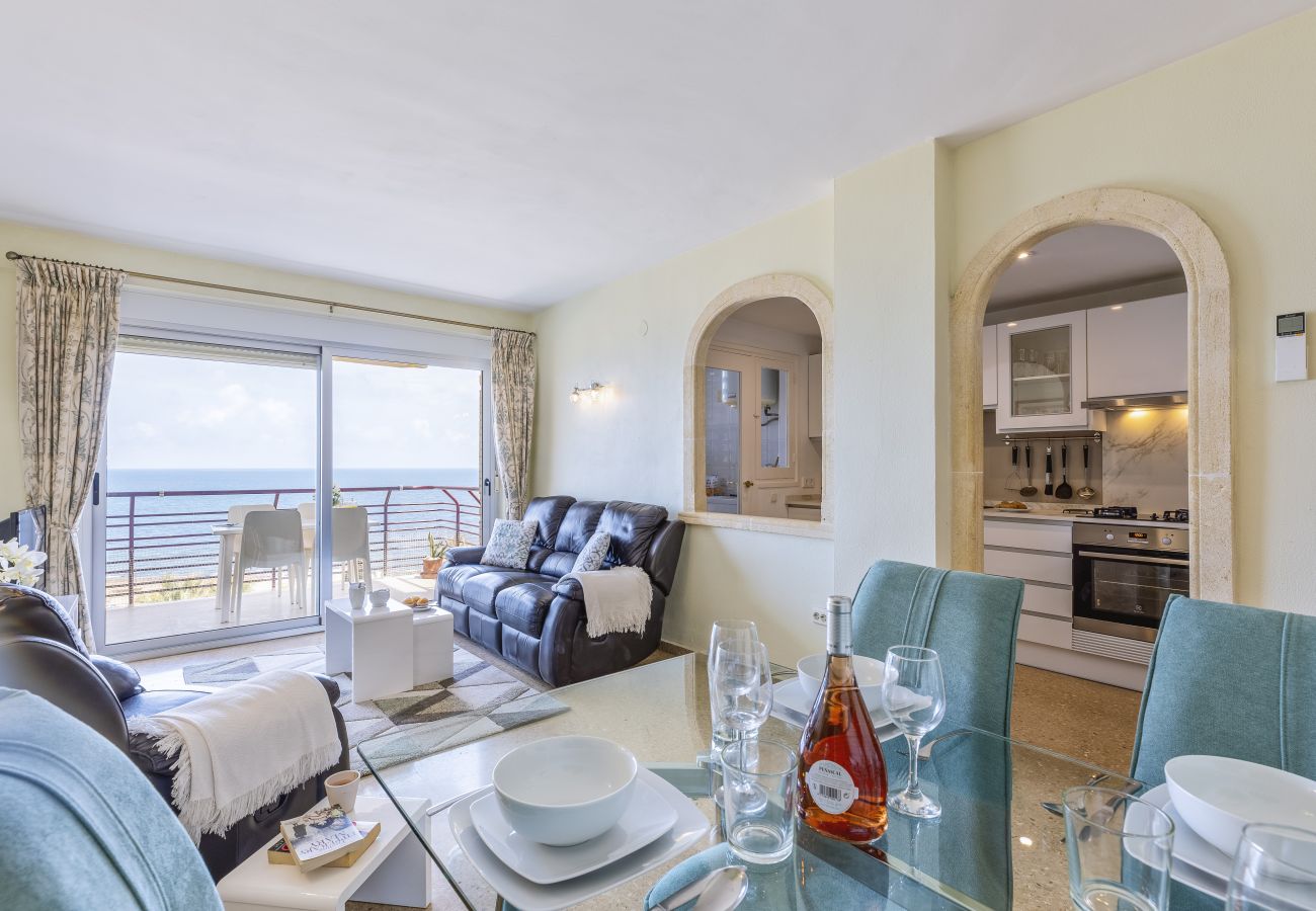 Apartamento en Javea / Xàbia - Cofisa Vista Mar