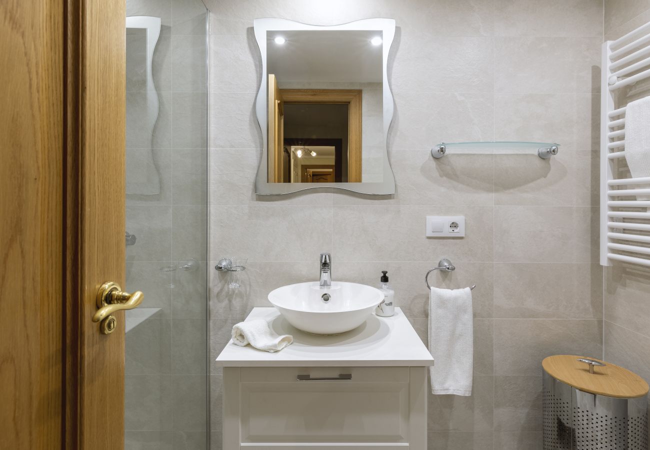 Apartamento en Javea / Xàbia - Cofisa Vista Mar