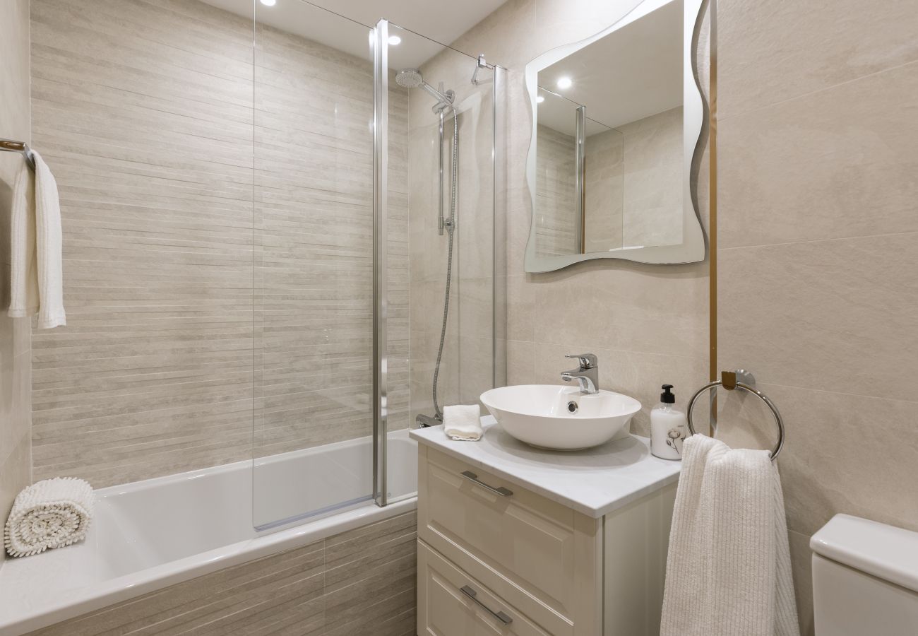 Apartamento en Javea / Xàbia - Cofisa Vista Mar