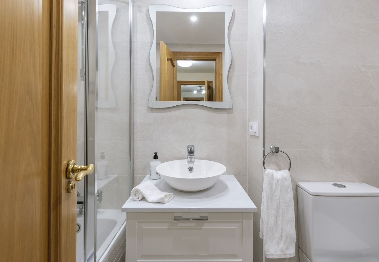 Apartamento en Javea / Xàbia - Cofisa Vista Mar