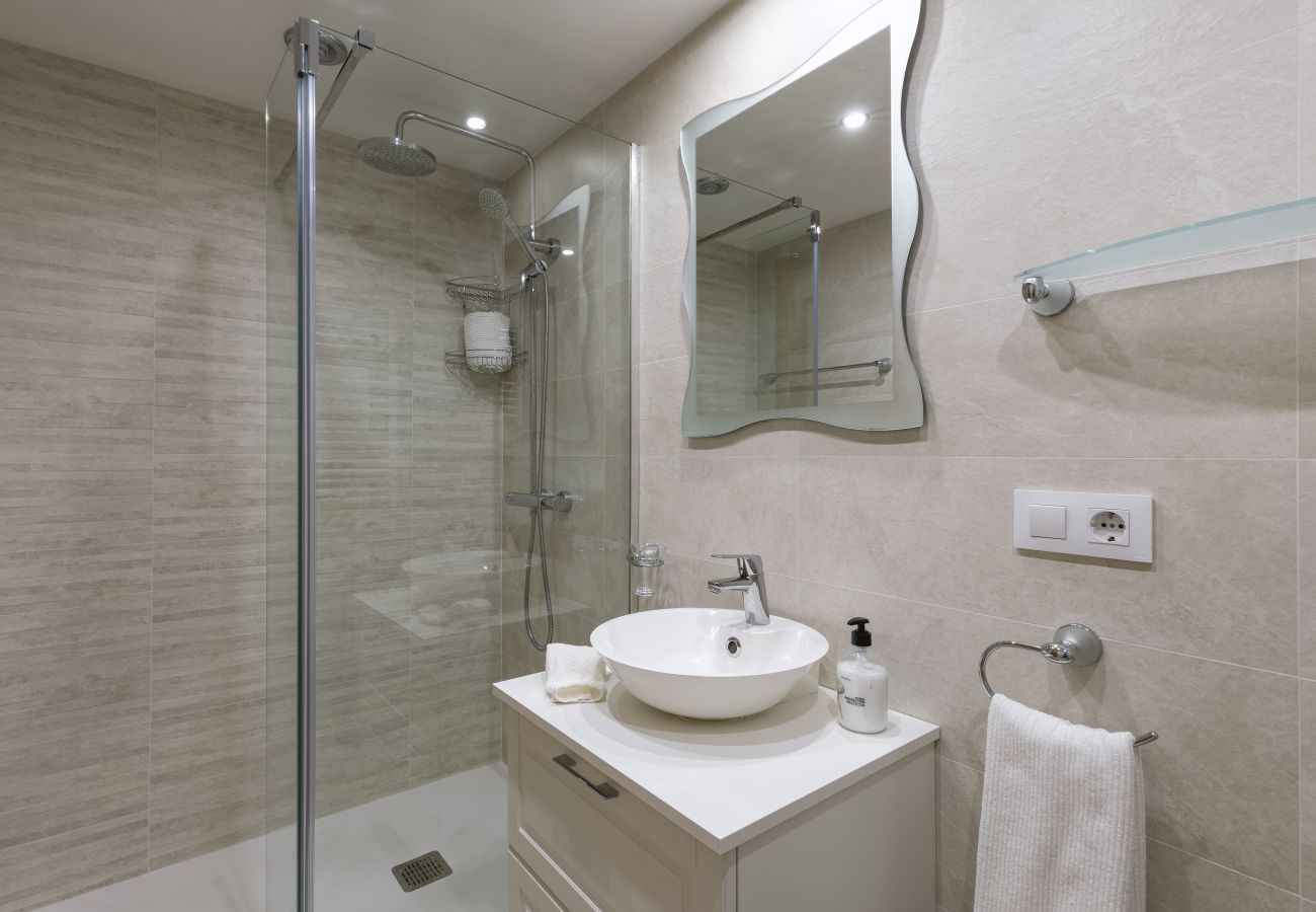 Apartamento en Javea / Xàbia - Cofisa Vista Mar