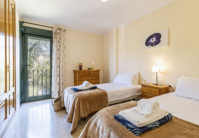 Apartamento en Javea / Xàbia - Floridamar