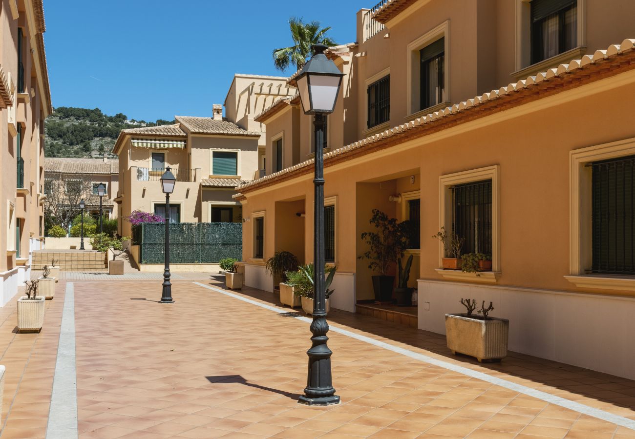 Apartamento en Javea / Xàbia - Floridamar