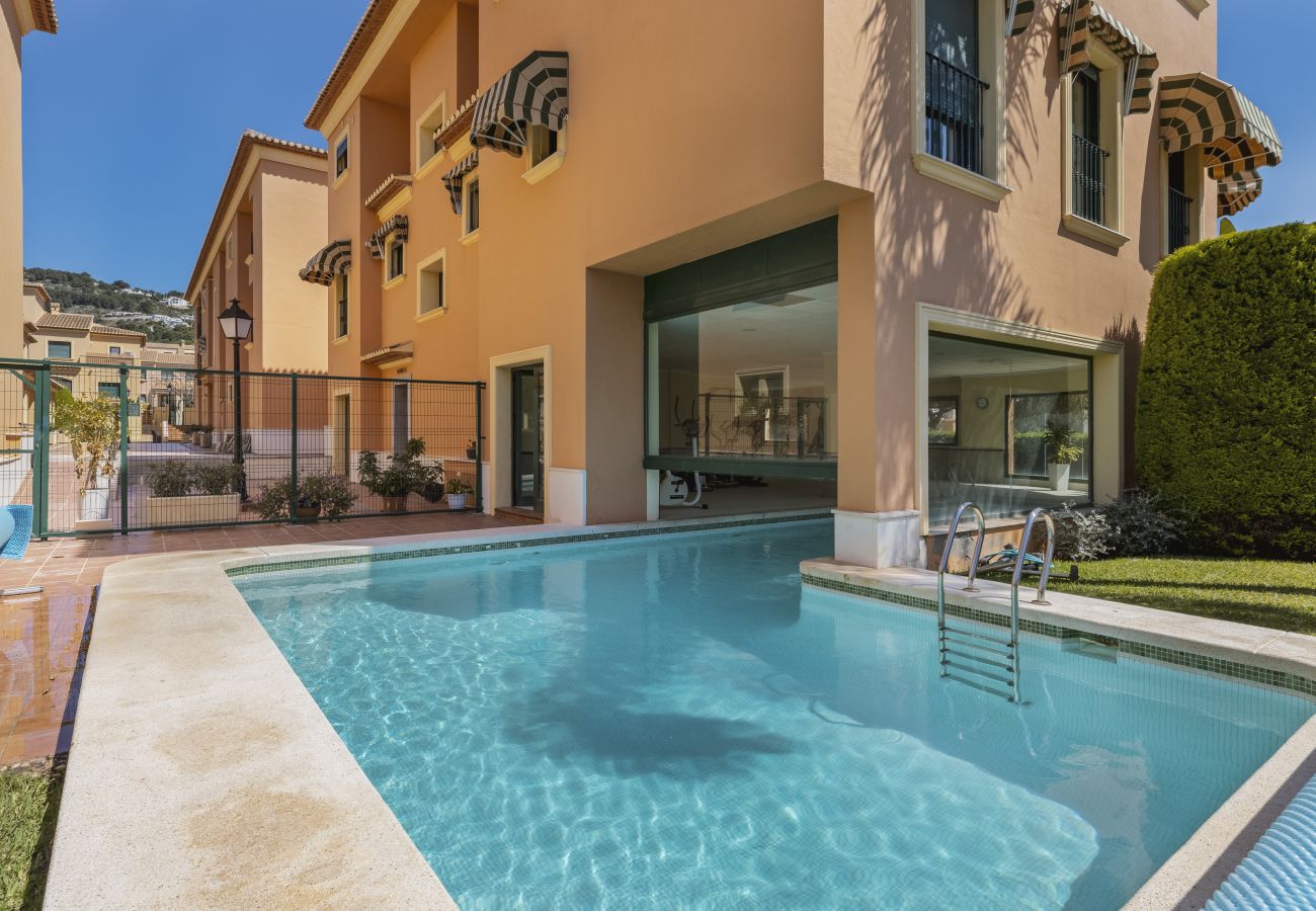 Apartamento en Javea / Xàbia - Floridamar