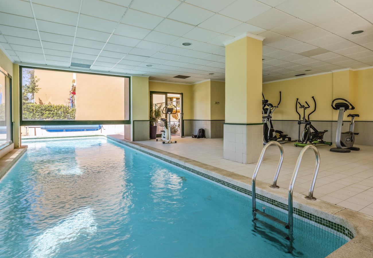 Apartamento en Javea / Xàbia - Floridamar