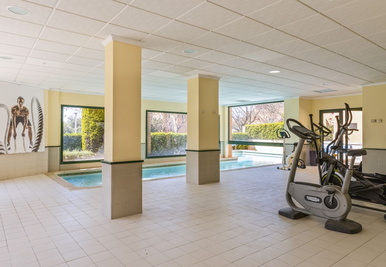 Apartamento en Javea / Xàbia - Floridamar