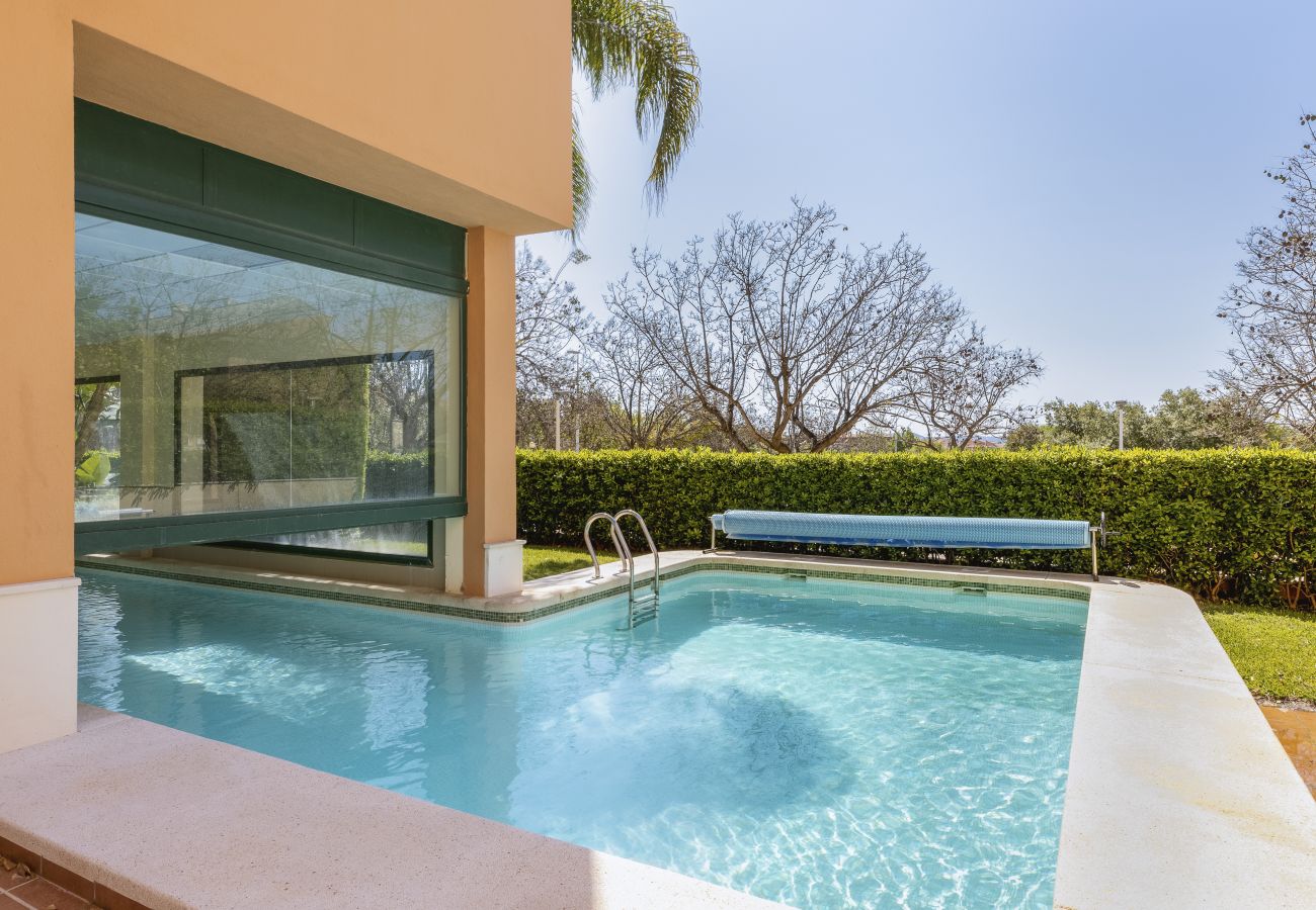 Apartamento en Javea / Xàbia - Floridamar