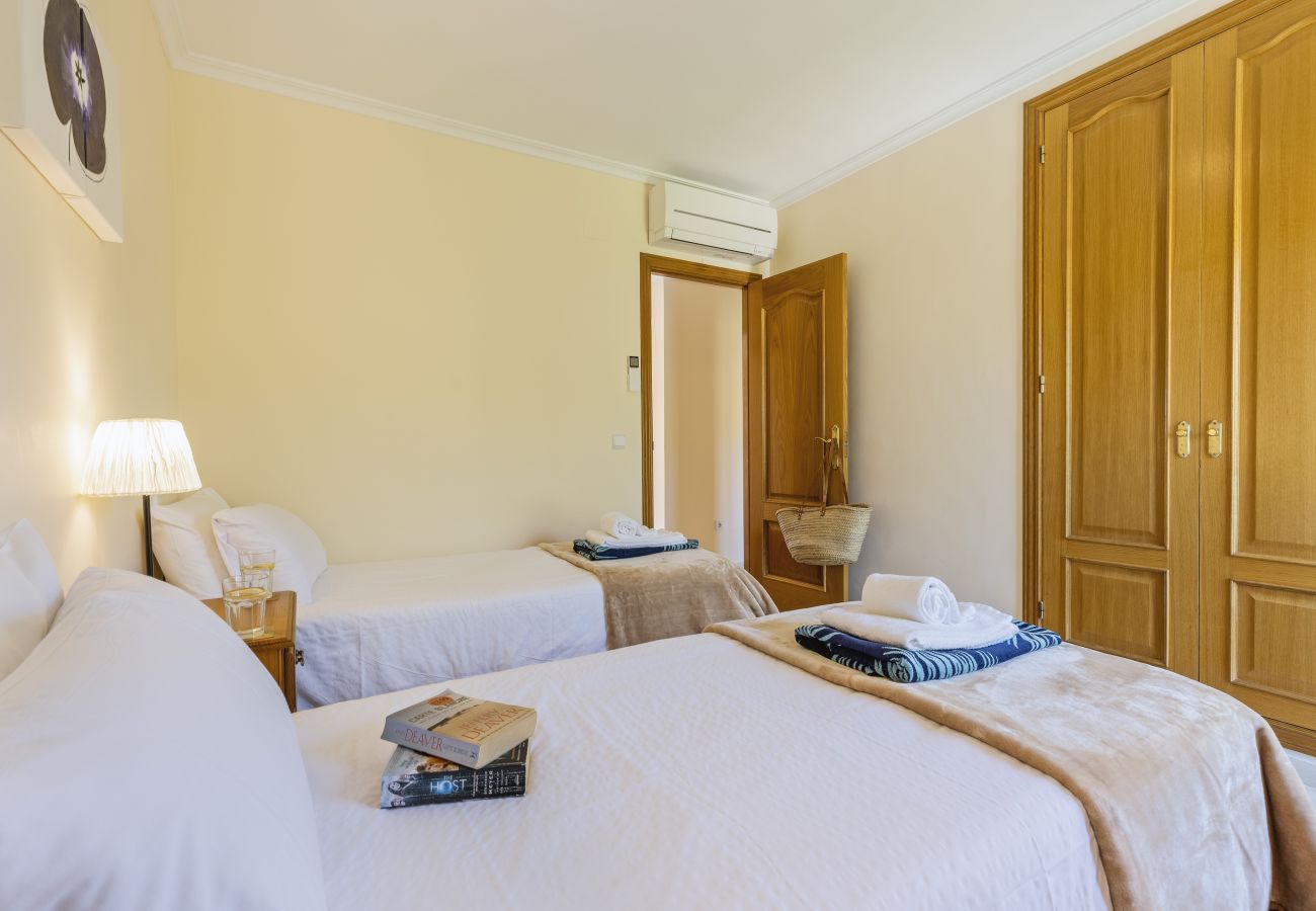 Apartamento en Javea / Xàbia - Floridamar