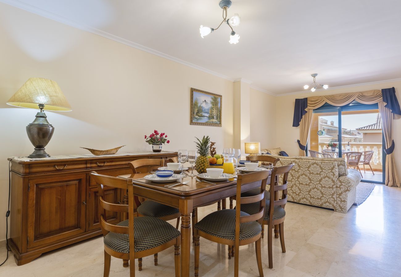 Apartamento en Javea / Xàbia - Floridamar