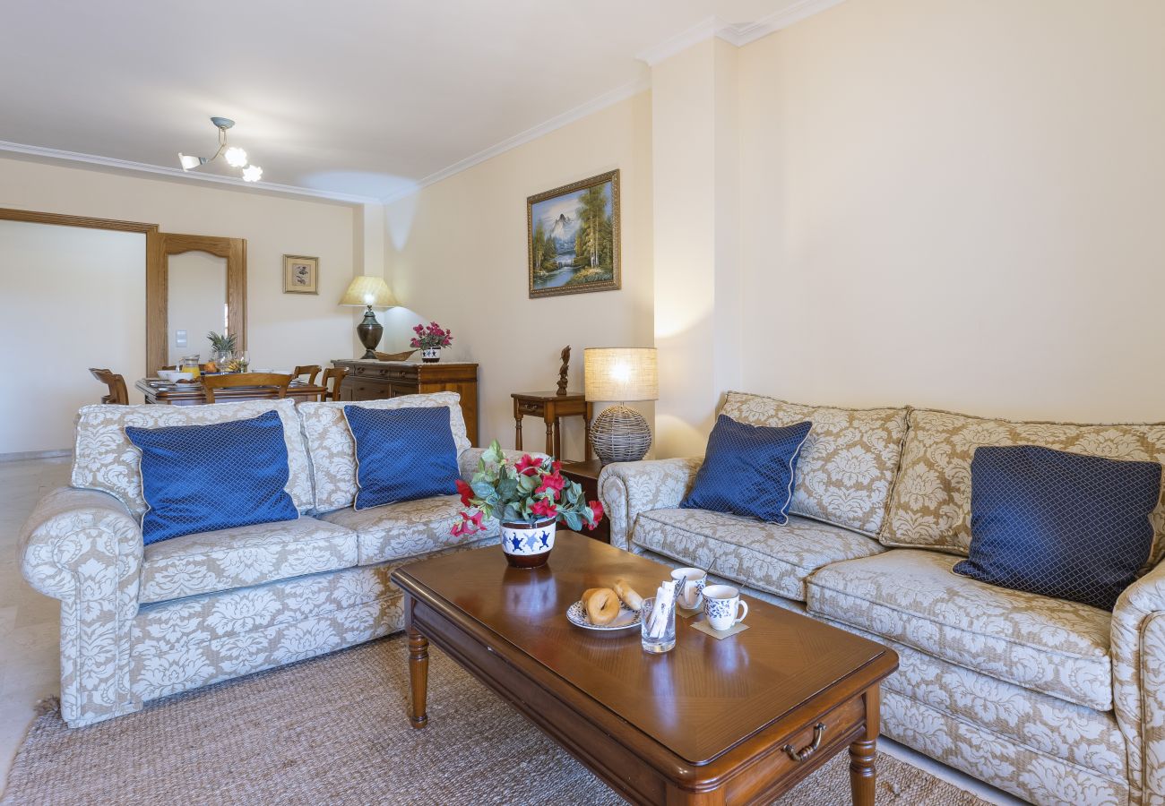 Apartamento en Javea / Xàbia - Floridamar