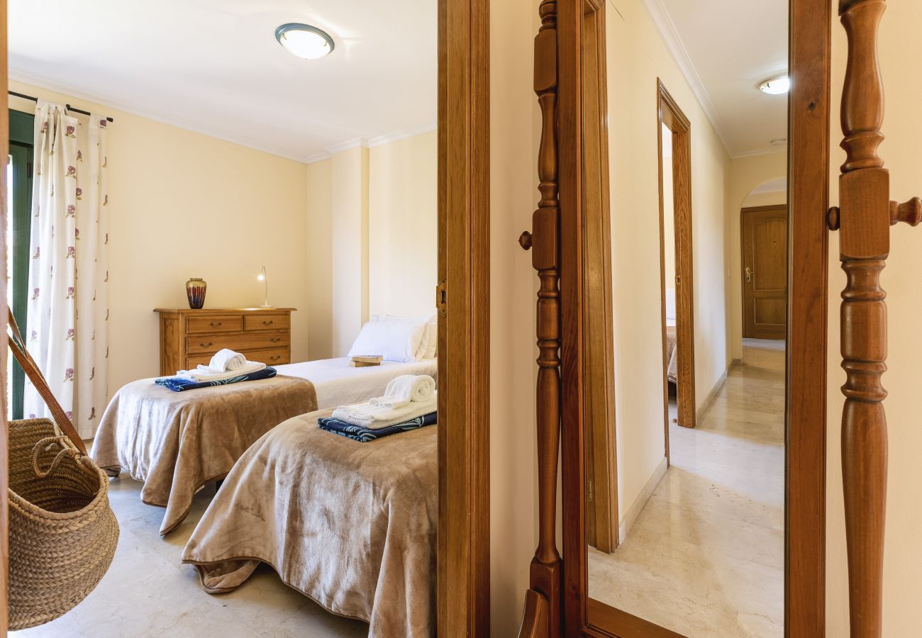 Apartamento en Javea / Xàbia - Floridamar