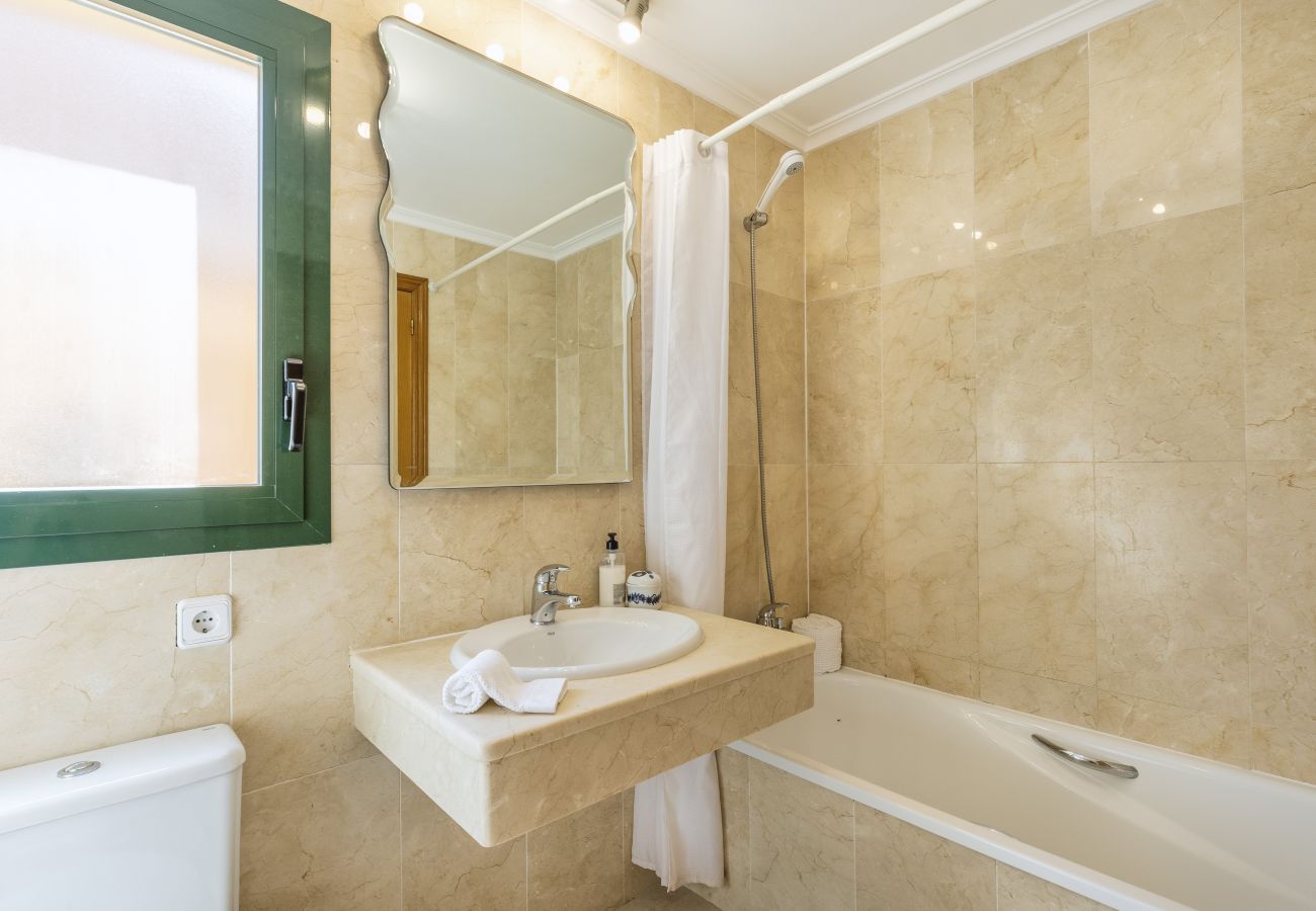 Apartamento en Javea / Xàbia - Floridamar