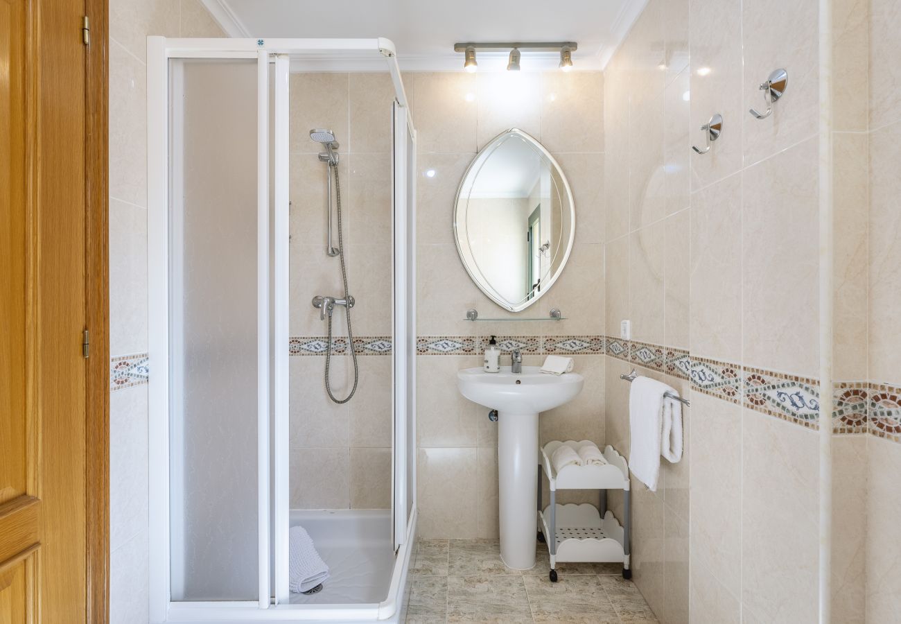 Apartamento en Javea / Xàbia - Floridamar