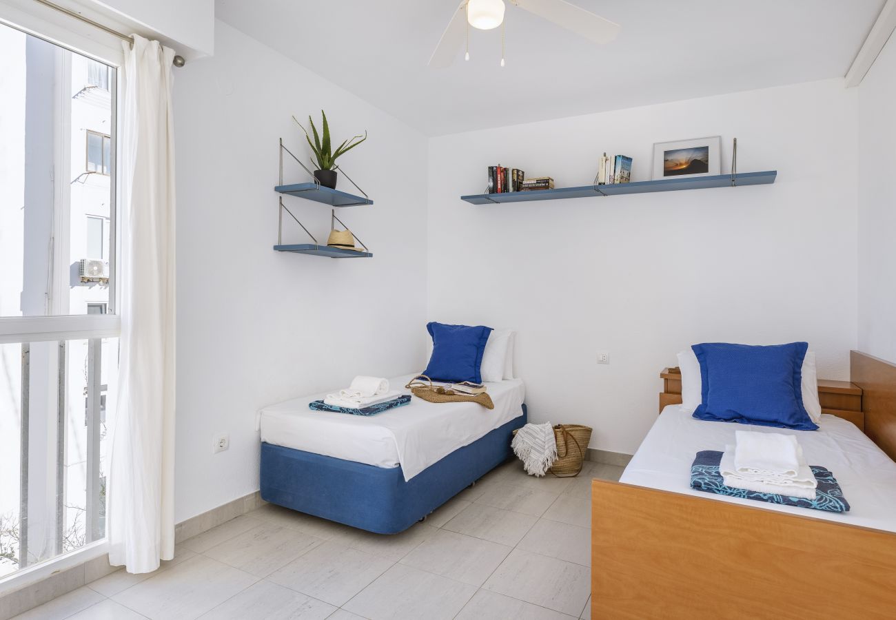 Apartamento en Javea / Xàbia - La Gavina Playa